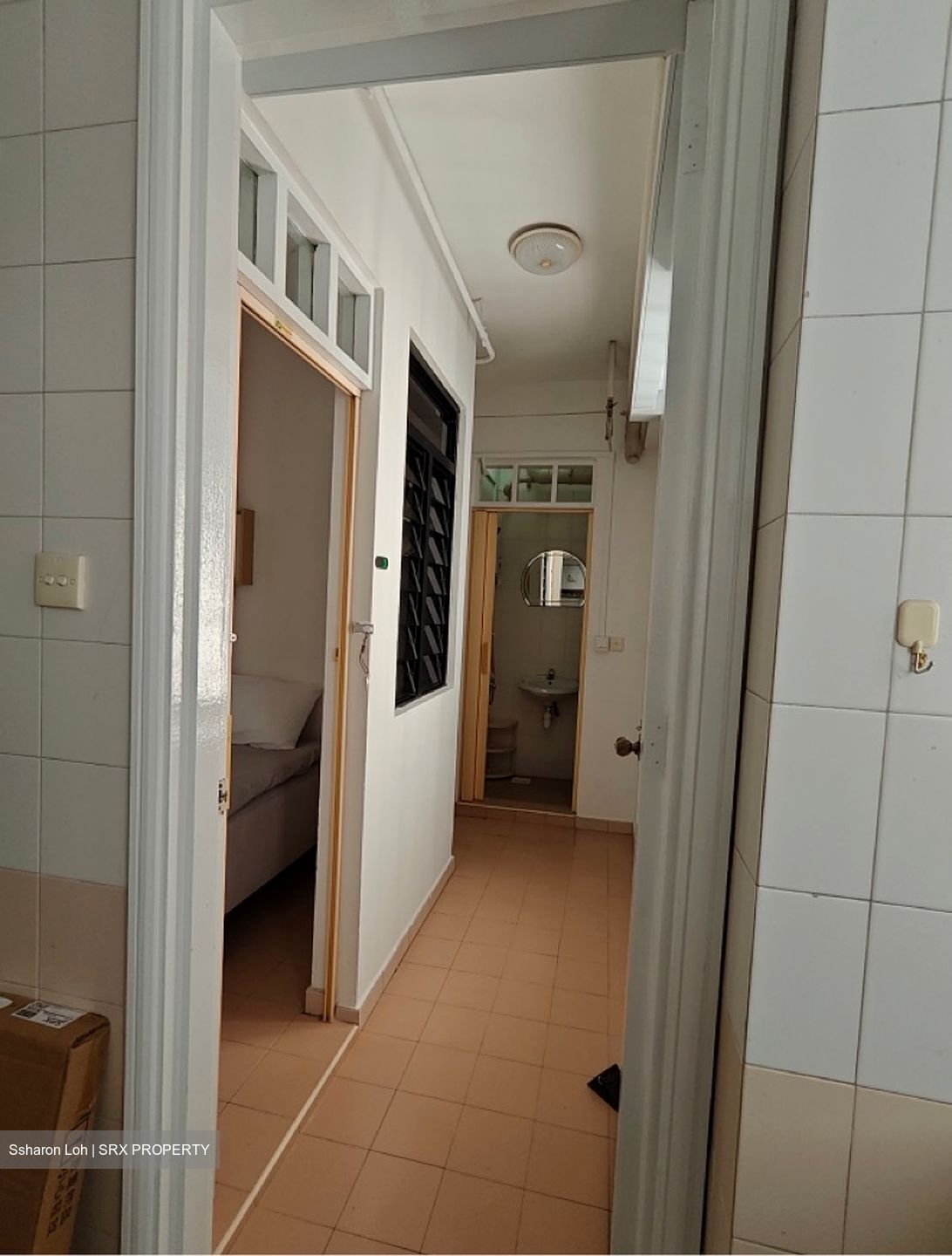 Central Green Condominium (D3), Condominium #627395451